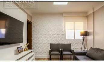 Imagem 3: Santo André - Apartamento Padrão - Campestre