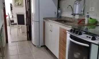 Imagem 5: Apartamento com 3 quartos no Jardim das Nações, Taubaté/SP