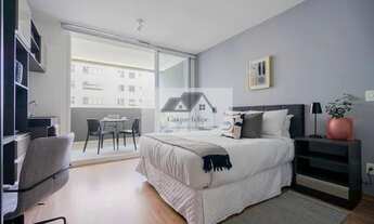 Imagem: Apartamento para alugar no bairro Vila Olímpia