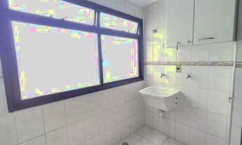 Imagem 6: Apartamento com 3 dormitórios para alugar, 87 m² por R$ 2.500,00/mês - Jardim das Indústri