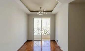 Imagem 2: Apartamento à Venda - Jardim São Savério, 2 Quartos, 58 m2