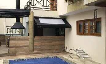 Imagem: Casa Reformada em Alphaville no Residencial