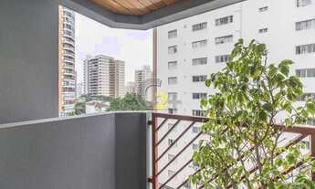 Imagem 6: Apartamento em prédio com ótimo lazer próximo da Avenida Professor Alfonso Bovero!