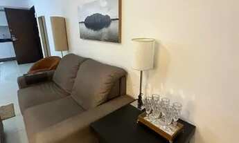 Imagem 5: Apartamento para aluguel tem 56 metros quadrados com 2 quartos em Boa Viagem - Recife - PE