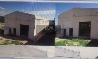 Imagem 7: GALPÃO INDUSTRIAL EM SÃO ROQUE