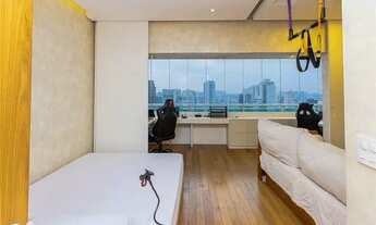 Imagem 6: Apartamento à venda no bairro Campo Belo - São Paulo/SP