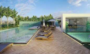 Imagem 5: W Batista Campos-bairro Batista Campos- Lançamento-100 m² -3 quartos-2 vagas-R$ 850.000