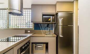 Imagem 5: Loft para alugar, 115 m² por R$ 22.557,78/mês - Itaim Bibi - São Paulo/SP