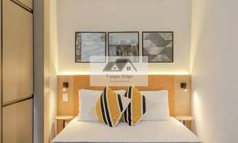 Imagem 3: Apartamento para alugar no bairro Campo Belo - São Paulo/SP, Zona Sul