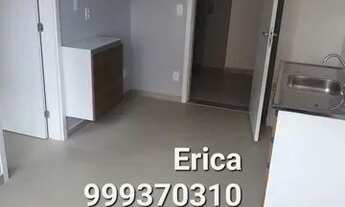Imagem 5: Apartamento para aluguel tem 30 metros quadrados com 1 quarto em Vila Butantã - São Paulo