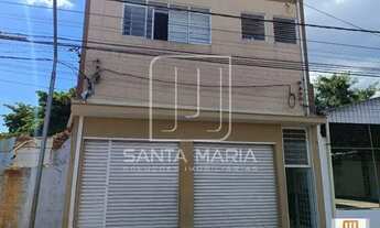 Imagem 1: Salão/Galpão (salão - sobrado) , cozinha planejada