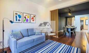 Imagem 4: Apartamento para alugar no bairro Itaim Bibi - São Paulo/SP, Zona Sul