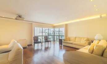 Imagem 2: Apartamento Venda 3 Dormitórios - 222 m² Higienópolis