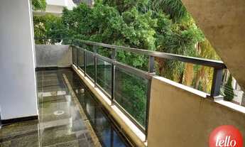 Imagem 3: São Paulo - Apartamento Padrão - Consolação