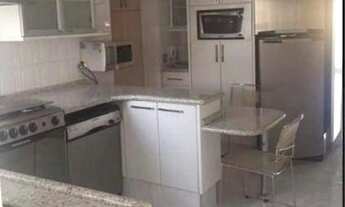 Imagem 2: Apartamento com 4 dormitórios à venda, 180 m² por R$ 1.200.000,00 - Centro - Guarulhos/SP