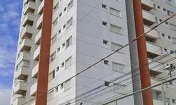 Imagem: Alugo um apartamento com mobilia no condomínio