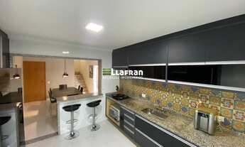 Imagem 6: Sobrado de 4 dormitórios Parque Assunção