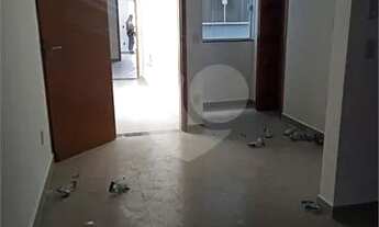 Imagem 5: APARTAMENTO NOVO NUNCA HABITADO EM PORCELANATO COM VAGA