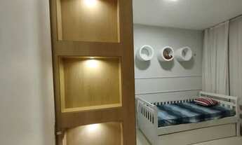 Imagem 2: MA-Apartamento com 65 metros quadrados com 2 quartos em boa viagem -