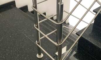 Imagem 6: Casa para aluguel e venda possui 260 metros quadrados com 4 quartos sendo todos suítes 2 m