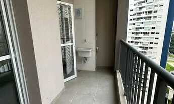 Imagem 2: Apartamento 2 dormitórios no Condominio Ápice Alphaville