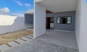 Imagem: Casa Nascente em Marechal