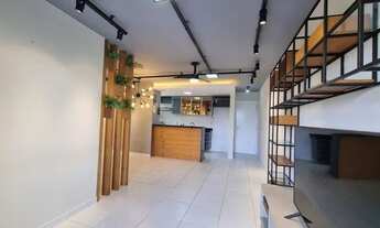 Imagem 2: Apartamento para venda no Varandas Grand Park tem 87 metros quadrados com 3 quartos em Cal