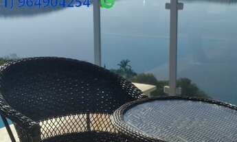 Imagem 4: Casa de condomínio para venda tem 120 metros quadrados com 4 quartos