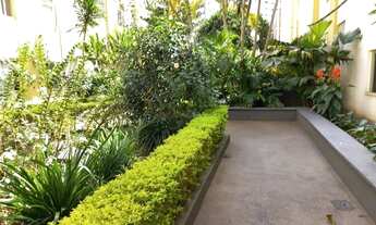 Imagem 4: Apartamento 3 quartos condomínio amarelo cidade sul