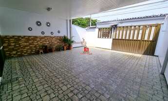 Imagem 6: Casas no Ajuricaba pra venda e locação | terreno com 238m²