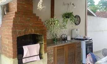 Imagem 3: Ótima Casa semi mobilhada Engenho do Mato