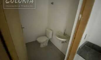 Imagem 6: Santo André - Conjunto Comercial/sala - Parque Oratório