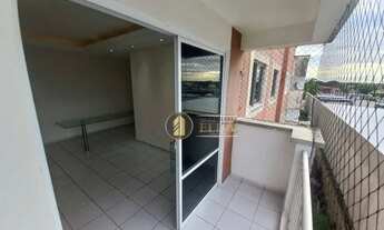 Imagem 7: Procurando Apartamento c/ Varanda, Lado da Sombra, Privativo, c/ Projetados e c/ Garagem C