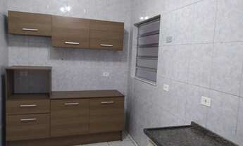 Imagem 4: Apartamento para aluguel tem 70 metros quadrados com 2 quartos