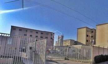 Imagem 4: Apartamento com 2 dormitórios para alugar, 44 m² por R$ 900/mês - Passaré - Fortaleza/CE