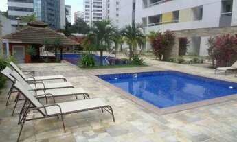 Imagem 5: Apartamento para aluguel tem 92 metros quadrados com 3 quartos em Adrianópolis - Manaus