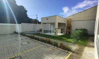 Imagem 6: Apartamento para venda tem 55 metros quadrados com 2 quartos em Parque D Pedro - Itaitinga