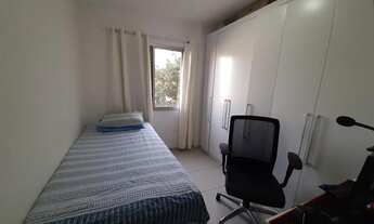 Imagem 4: Apartamento com 2 Dormitórios, 56 m² para venda R$ 270.000,00 em Jardim Iracema - São Paul