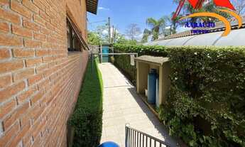 Imagem 7: CARAPICUÍBA - Casa de Condomínio - PALOS VERDES