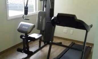 Imagem 2: Santo André - Apartamento Padrão - Casa Branca