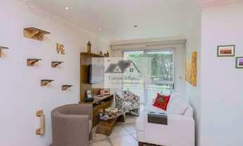 Imagem 6: Apartamento à venda no bairro Vila Madalena - São Paulo/SP