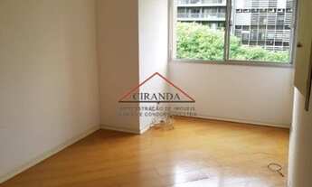 Imagem 2: SAO PAULO - Apartamento Padrão - CONSOLACAO