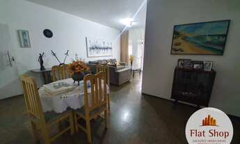 Imagem 3: Apartamento com 3 dormitórios à venda, 99 m² por R$ 450.000,00 - Meireles - Fortaleza/CE