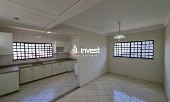 Imagem 2: Apartamento para aluguel, 3 quartos, 1 suíte, 1 vaga, Mercês - Uberaba/MG