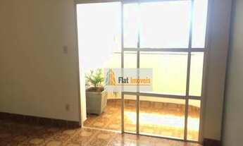 Imagem: Apartamento Residencial à venda, Jardim