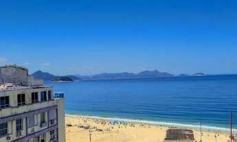 Imagem 1: Cobertura triplex com 6 Quartos para venda em Copacabana Rua Bolivar 410M²