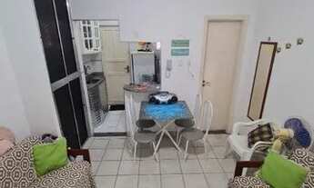 Imagem 6: Apartamento na Praia