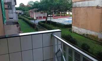 Imagem 6: Apartamento de 02 quartos no Residencial Vila Roseira, Tenoné - Belém - PA