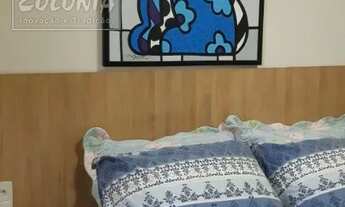 Imagem 7: Santo André - Apartamento Padrão - Vila Homero Thon
