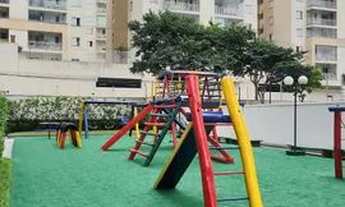 Imagem 7: Apartamento para venda tem 65 metros quadrados com 3 quartos em Chácara Mafalda - São Paul